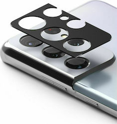 Ringke Styling Protecție Cameră Cadru Metalic Negru pentru Galaxy S21 Ultra 5G Ringke Styling Protecție Cameră Cadru Metalic Negru pentru Galaxy S21 Ultra 5G
