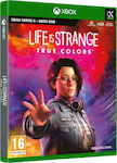 Life Is Strange True Colors Xbox Series X Игра