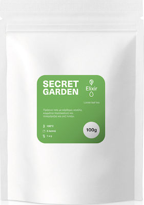 Elixir Verde Ceai Secret Garden 100gr 1buc