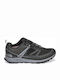 The North Face Litewave Futurelight Men's Black Hiking Shoes