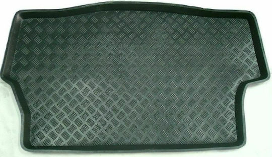 M-Plast Постелки за Багажник Тип Скафак 1бр от Маркуч за Nissan Almera 2000-2006 Черни