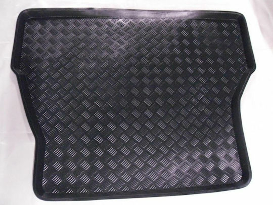 M-Plast Trunk Mat Tray Type for Nissan Primera 1991-1996 Black