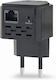 Gembird WNP-RP300-03 WiFi Extender Single Band ...