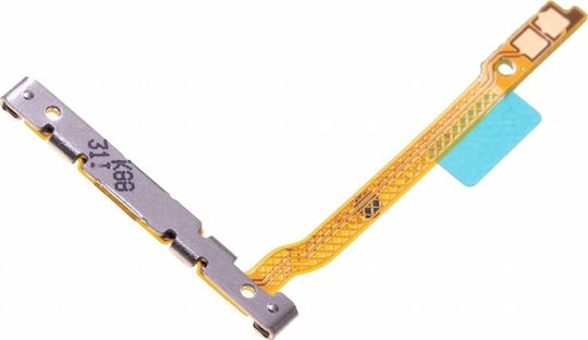 Samsung Καλωδιοταινία με Πλήκτρο On/Off (Galaxy J6)