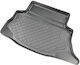 Aristar Trunk Mat Tray Type for Nissan Leaf 2010+ Black