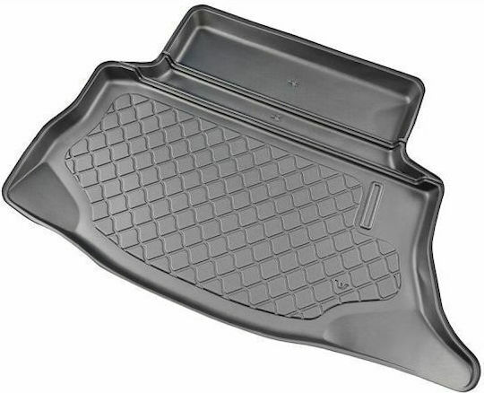 Aristar Trunk Mat Tray Type for Nissan Leaf 2010+ Black