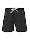Dive Men's Swimwear Shorts Black