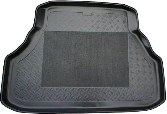 Aristar Trunk Mat Tray Type for Honda Civic 1995-2000 Black