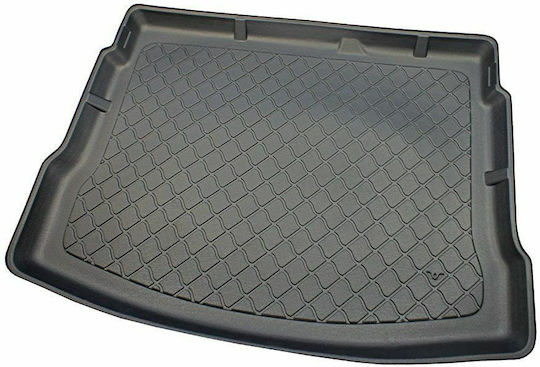 Aristar Πατάκι Πορτμπαγκάζ Τύπου Σκαφάκι για Nissan Qashqai 2007-2014 Μαύρο