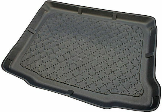 Aristar Trunk Mat Tray Type for Skoda Yeti 2009 Black