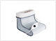 Hoomei Feet Heating Pad Gray 31x25cm