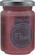 Fleur Chalky Look Chalk Paint Colour F26 Ironic...