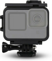 AccPro Frame Mount Θήκη Προστασίας για GoPro Hero 10 / Hero 11 / Hero 9 AccPro Frame Mount Θήκη Προστασίας για GoPro Hero 10 / Hero 11 / Hero 9