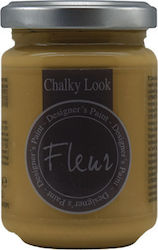 Fleur Chalky Look Kreidefarbe F42 Gelbe Ocker 1...