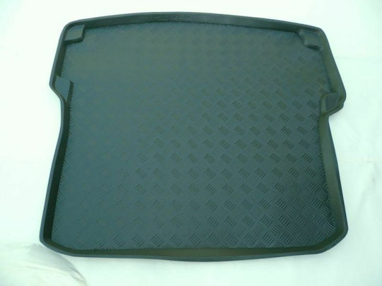 M-Plast Πατάκι Πορτμπαγκάζ για Skoda Octavia 2004-2013 Μαύρο