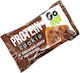 Go On Nutrition Protein Sugar Free Biscuits Brownie 50gr