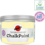Titanlux Chalk Paint Χρώμα Κιμωλίας 234 Amarillo Trigo Κίτρινο 150ml