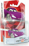 Disney Infinity Cars Holley Character Figure for PS3/PS4/WiiU