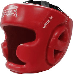 Olympus Sport Ultra Lite Căști de box Adulți Fa...