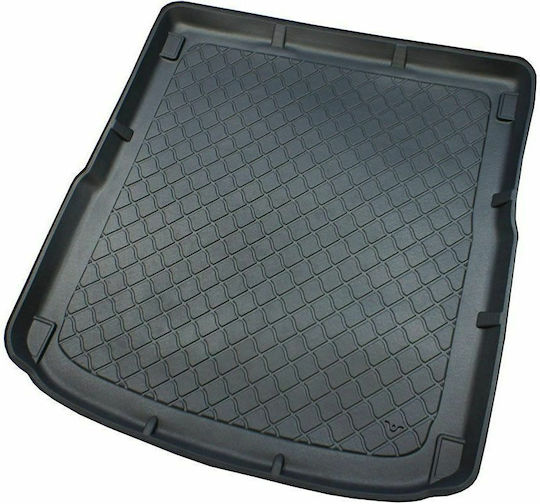 Aristar Trunk Mat for Hyundai i40 2011+ Black