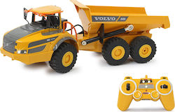 Jamara Dump Truck Volvo A40G