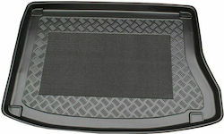 Astar Trunk Mats 1pcs from Rubber for Hyundai i30 2007-2012 Black