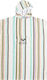 Roxy Strandponcho Stay Magical Surf Poncho 151 x 83cm