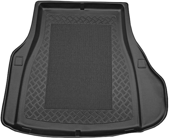 Aristar Trunk Mat Tray Type for BMW Series 7 2001-2008 Black