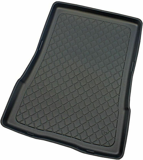 Aristar Trunk Mat Tray Type for BMW Series 7 2015 Black