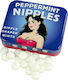Spencer & Fleetwood Ltd Peppermint Nipples Erotic Edible Gift 48 Pieces