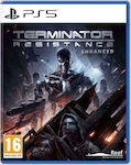 Terminator: Resistance Enhanced Joc PS5