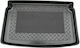 Aristar Trunk Mat Tray Type for Peugeot 207 2006-2012 Black
