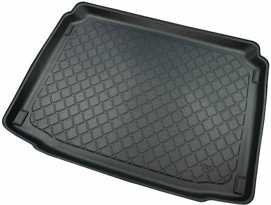 Aristar Trunk Mat Tray Type for Peugeot 308 2013 Black