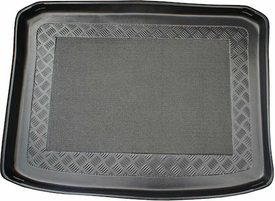 Aristar Trunk Mat Tray Type for Peugeot 307 2003-2007 Black