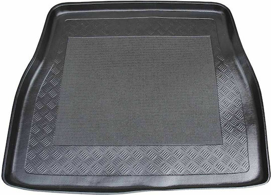 Aristar Trunk Mat Tray Type for Peugeot 406 1995-2004 Black