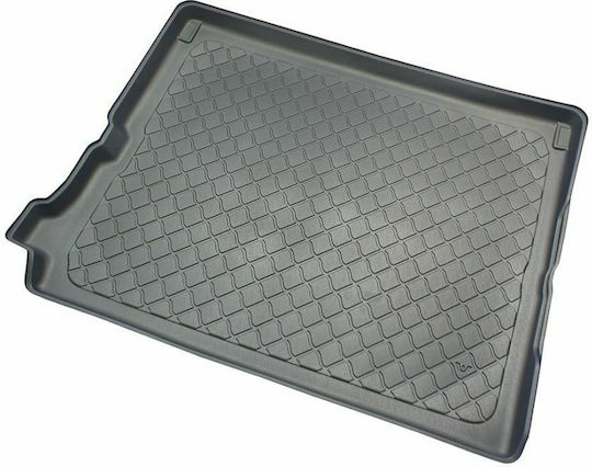 Trunk Mat Tray Type for Peugeot 5008 2017+ Black 193574GRD