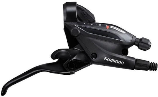 Shimano ST-EF505 Right Bicycle Gear Lever 7SP