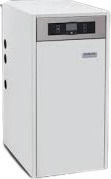Domusa Minny Duo 30 Λέβητας Συμπύκνωσης Αερίου 25795kcal/h