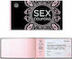 Secretplay Sex Coupons Sensual Exchange Vouchers Sexy Δώρο 6220Y