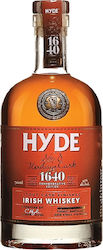 Hyde No 8 Heritage Cask Ουίσκι 700ml
