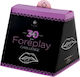 Secretplay 30 Days Foreplay Challenge Ερωτικό Παιχνίδι Καρτών