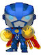 Funko Pop! Marvel: Avengers - Dr. Strange 832 Bobble-Head