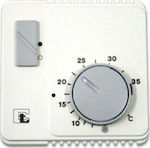 TY-90C4 Analog Thermostat Raum