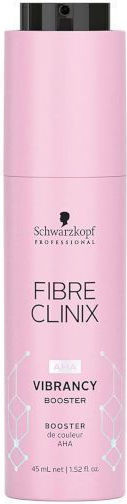 Schwarzkopf Fibre Clinix Vibrancy Booster Serum Strengthening for All Hair Types 45ml