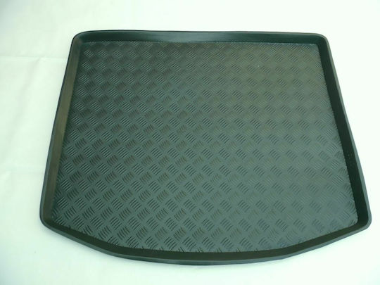 M-Plast Πατάκι Πορτμπαγκάζ Τύπου Σκαφάκι για Volkswagen Touran 2003-2010 Μαύρο