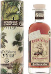 La Maison Du Rhum Republique Dominicaine Ρούμι 700ml