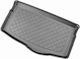 Aristar Trunk Mat Tray Type for Volkswagen T-Cross 2019 Black