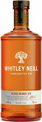 Whitley Neill