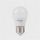 Evivak LED Bulb 9W for Socket E27 and Shape G45 Natural White 900lm