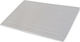 Mattex Hotel Bathroom Mat White 50x80cm